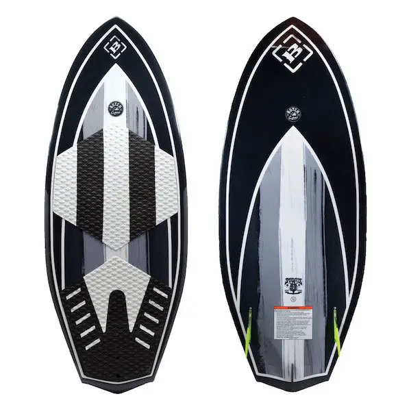 Byerly 2017 5.2 Speedster Wake surf Byerly 2017 5.2 Speedster Wake surf