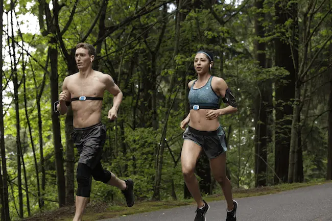 Chest Strap Heart Rate Monitor Chest Strap Heart Rate Monitor