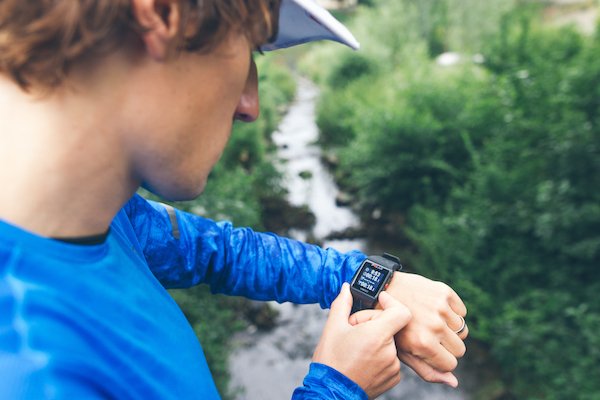 Optical Heart Rate Monitor Optical Heart Rate Monitor