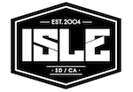 Isle Logo Isle Logo