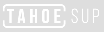 Tahoe SUP Logo