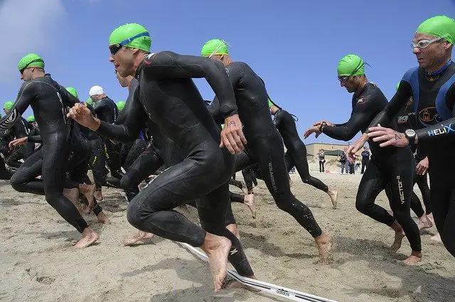 Choosing The Best Triathlon Watch Choosing The Best Triathlon Watch