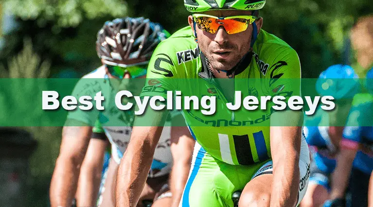 best cycling jerseys 2019