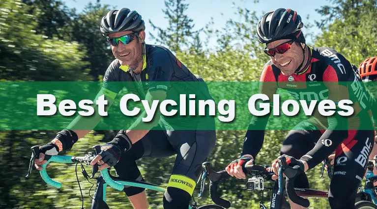best cycling gloves 2018