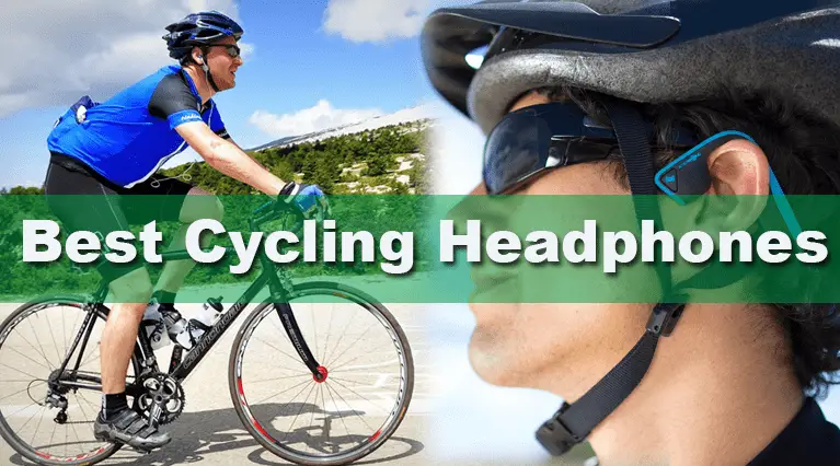 best bluetooth headset for cycling
