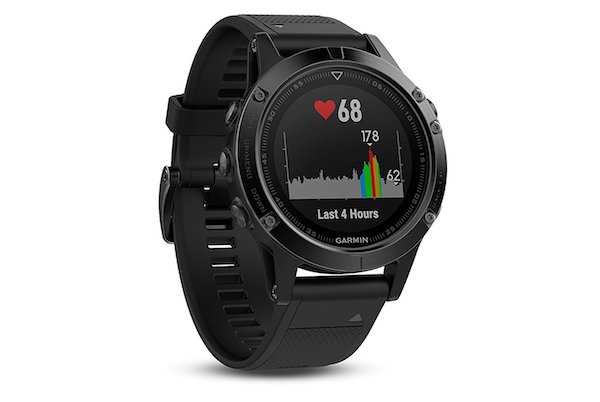 best cycling watches 2018