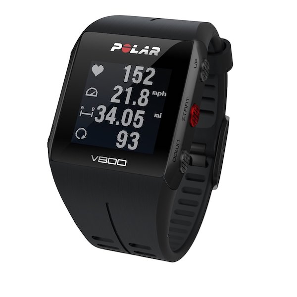 best watch for triathlon 2018