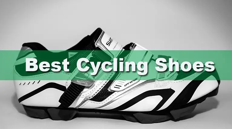 best cycling shoes 2018