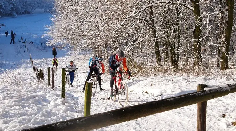 best winter cycling shoe covers