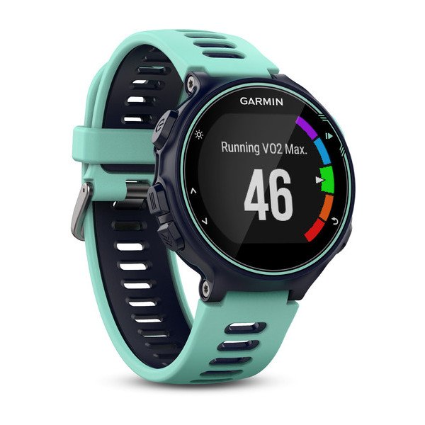 best watch for triathlon 2018