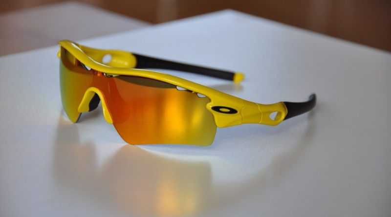 oakley cycling glasses
