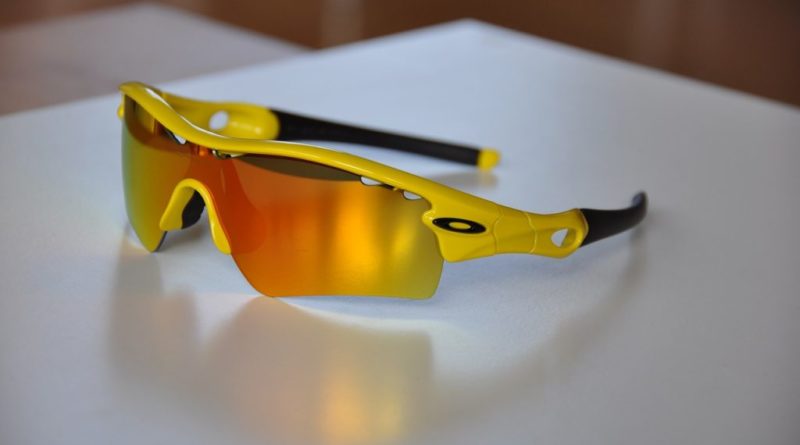 oakley flak 2.0 cycling