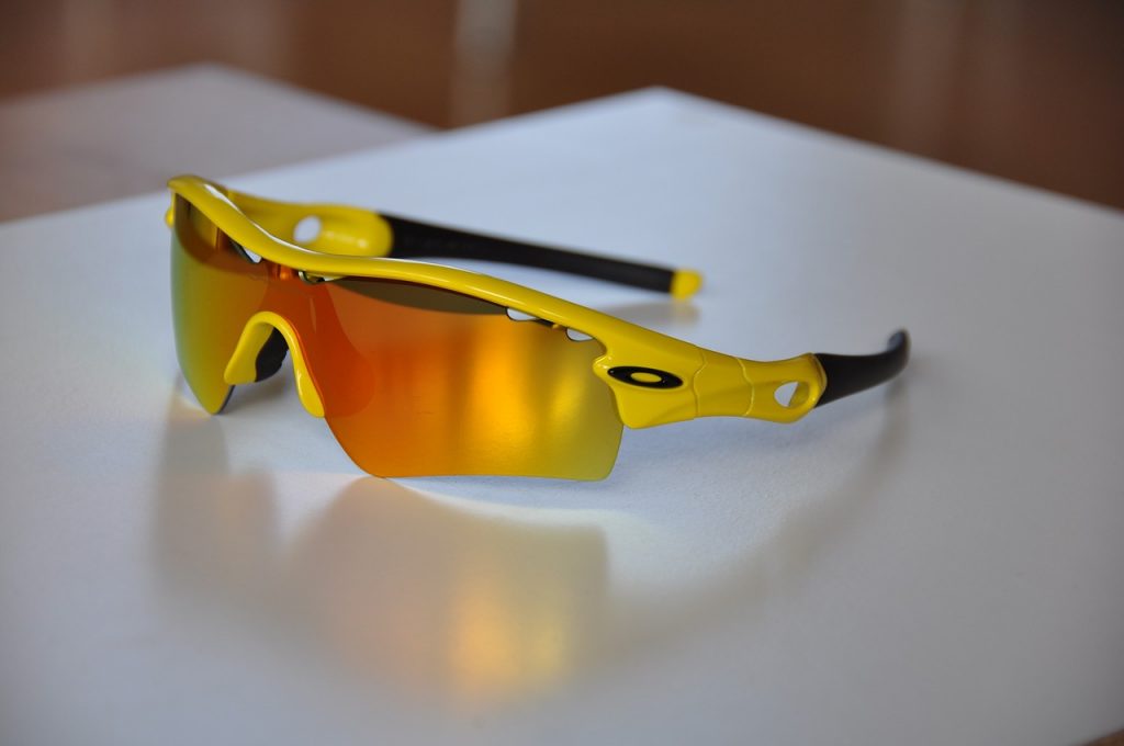 oakley riding glasses