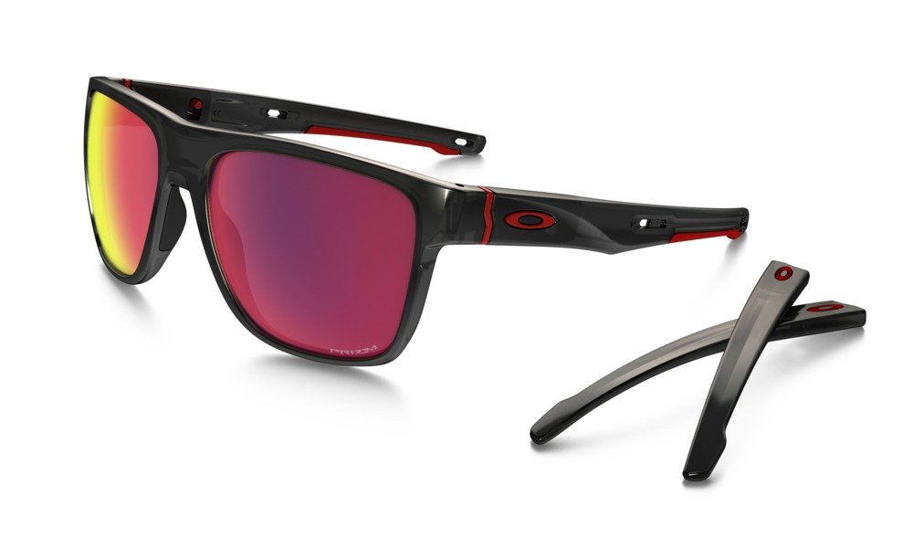 Oakley Crossrange XL Prizm sunglasses Oakley Crossrange XL Prizm sunglasses