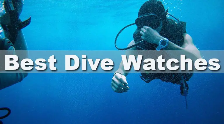 loyal scuba watch