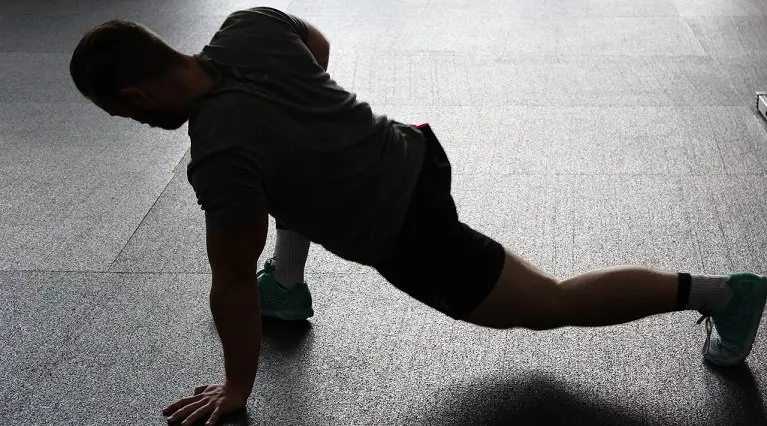 Best Stretches For Cyclists