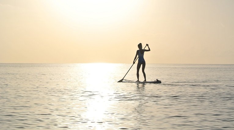 7 Best Places To Paddle Board