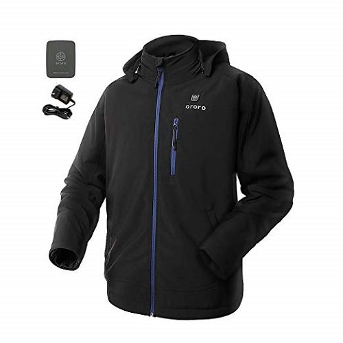 battery operated heated sweatshirts
