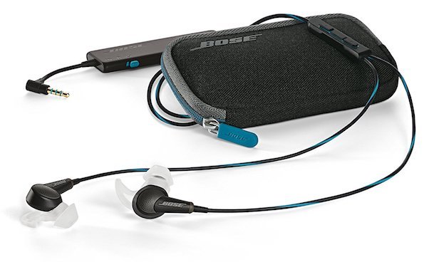 bose quietcomfort earbuds for sleeping