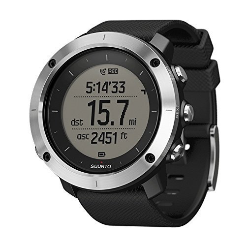 best suunto watch for cycling