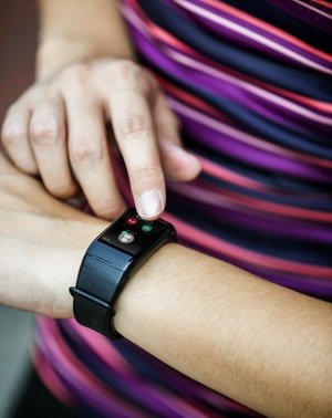 Optical Heart Rate Monitors Optical Heart Rate Monitors