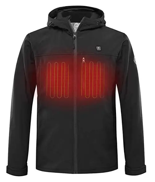 Top 5 Best Heated Electric Jackets (October 2019 Edition)