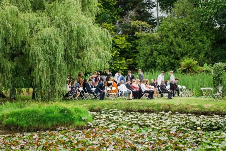 Tauranga Botanical Gardens in New Zealand A Beautiful Discovery