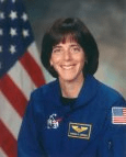 Barbara Morgan