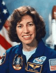 Ellen Ochoa