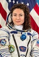 Jessica Meir