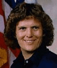 Kathryn Sullivan