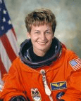 Peggy Whitson