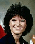 Sally Ride