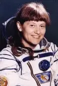 Svetlana Savitskaya
